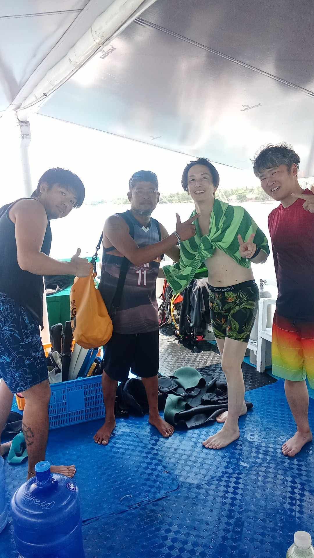 ありがとうございました♪