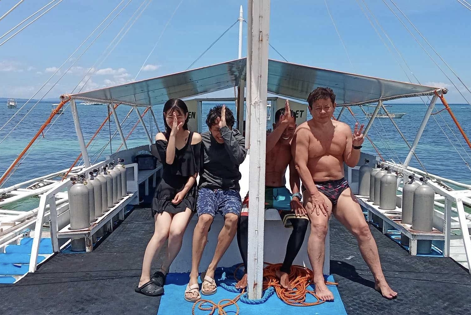 シャーーーーク
