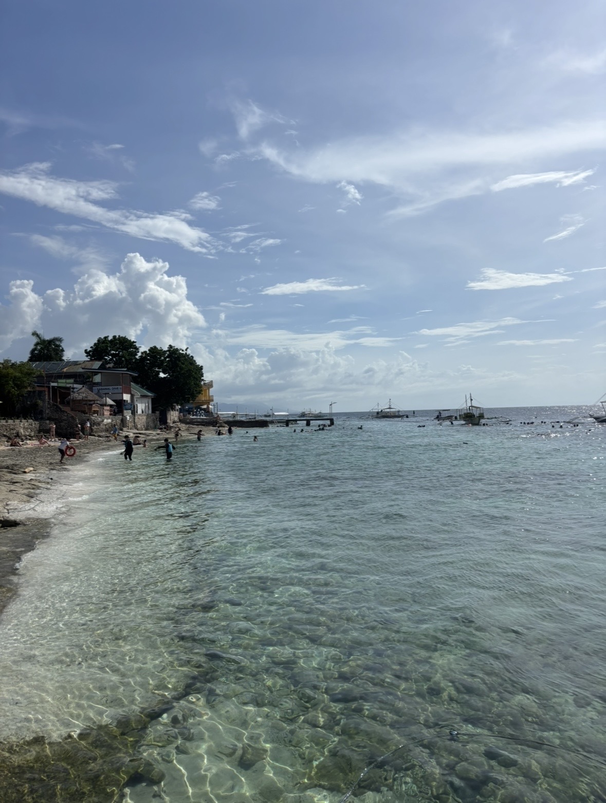 1月15日からマラパスクア