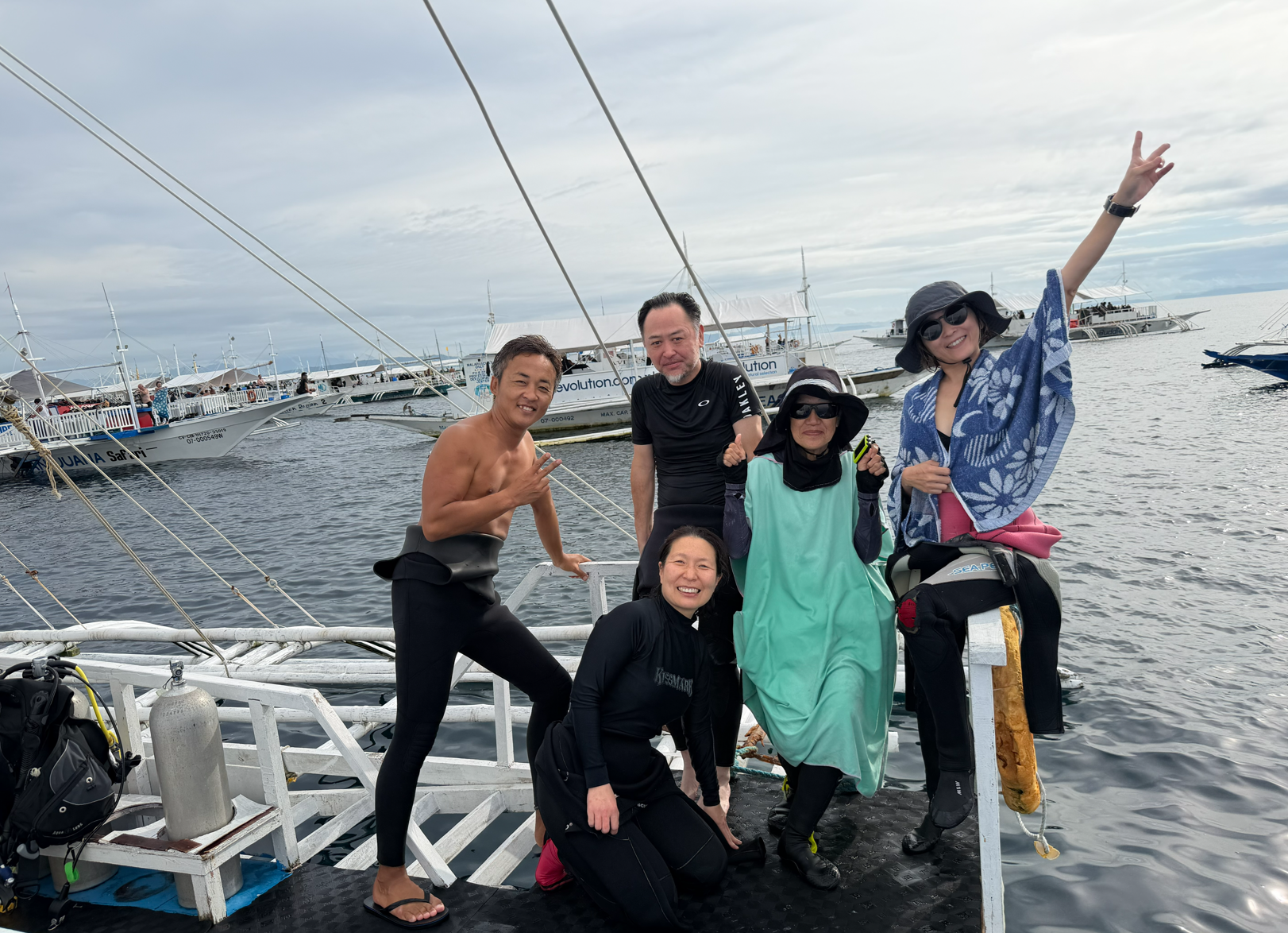 にごにごーー＾＾；