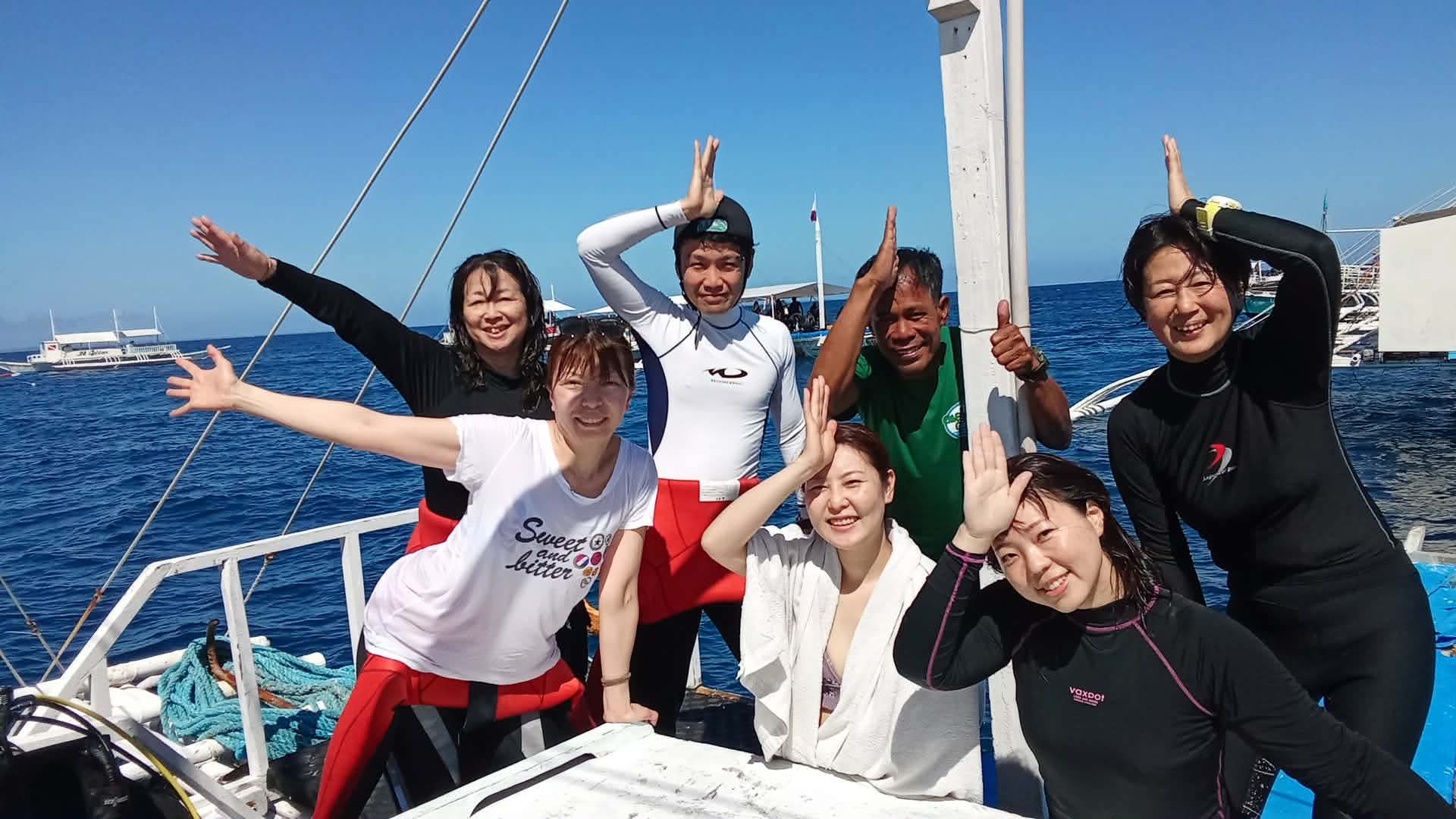 今日もまったりニタリ