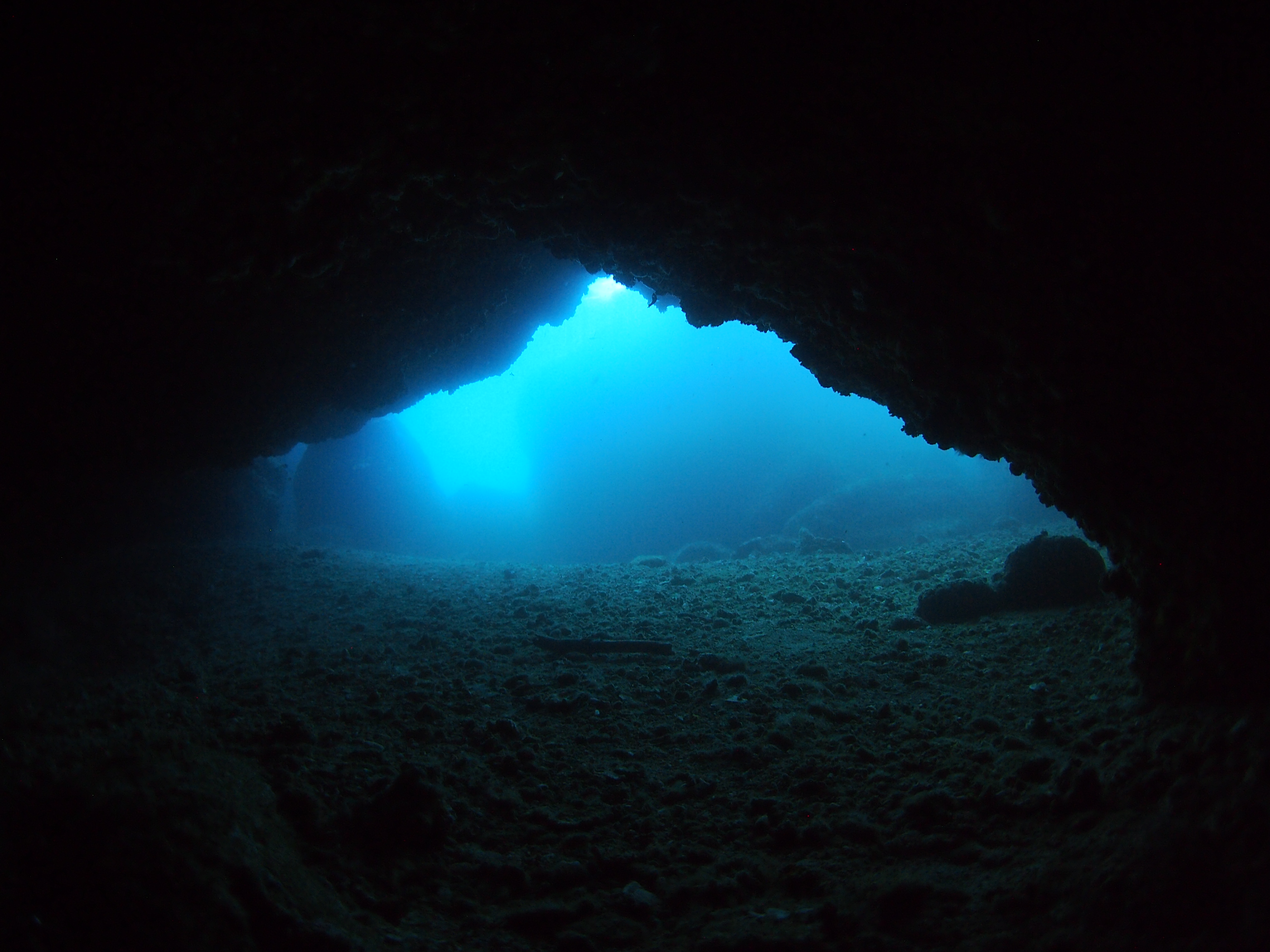 ガトゥ島